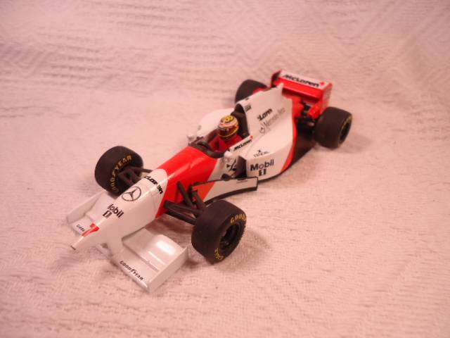 Minichamps - Penske PC 23 Mercedes-Benz - Indy 500 1994