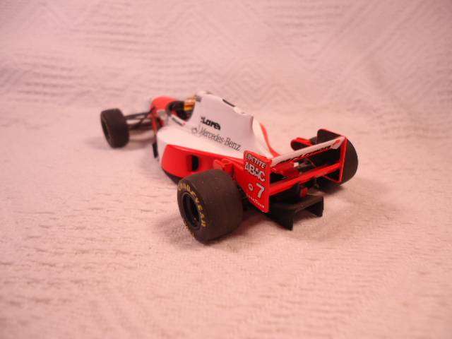 Minichamps - Penske PC 23 Mercedes-Benz - Indy 500 1994