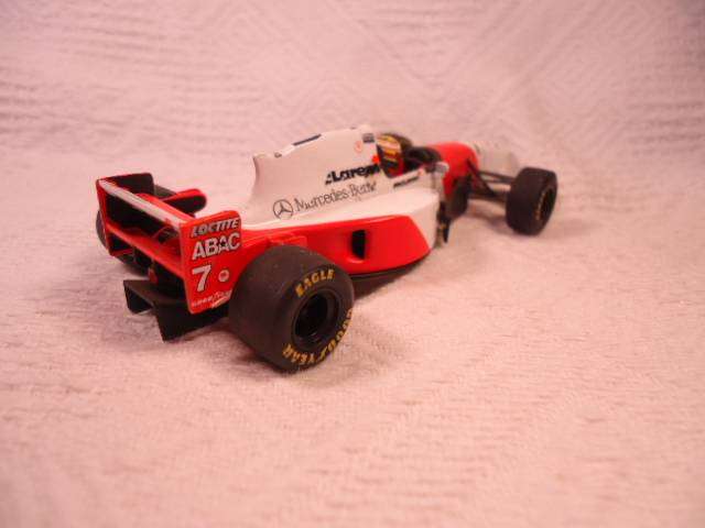 Minichamps - Penske PC 23 Mercedes-Benz - Indy 500 1994