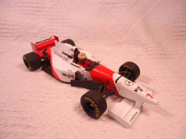 Minichamps - Penske PC 23 Mercedes-Benz - Indy 500 1994