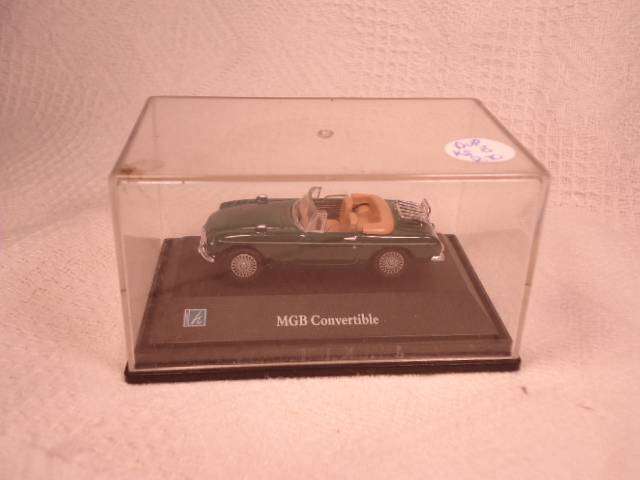 Hongwell - MGB Convertible
