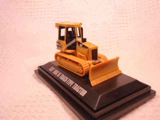 Norscot - CAT D5G XL Track-Type Tractor - #55421 - 1/150