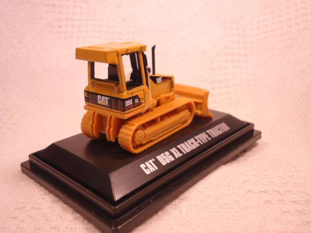 Norscot - CAT D5G XL Track-Type Tractor - #55421 - 1/150