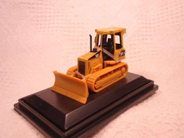 Norscot - CAT D5G XL Track-Type Tractor - #55421 - 1/150