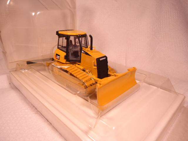 Norscot - CAT D6K XL Track-Type Tractor - #55192