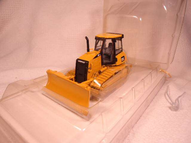 Norscot - CAT D6K XL Track-Type Tractor - #55192