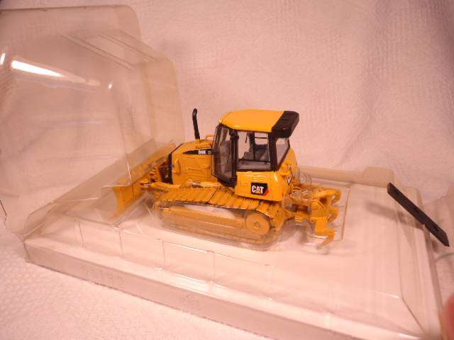 Norscot - CAT D6K XL Track-Type Tractor - #55192