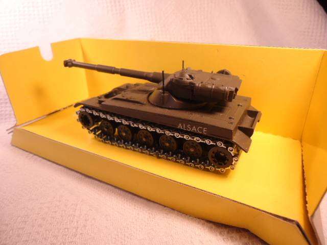 Solido - AMX 13 105 - #6058