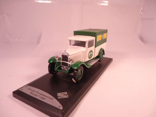 Solido - Lot of 3 Models