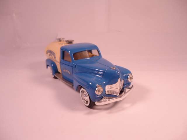 Solido - Lot of 3 Models