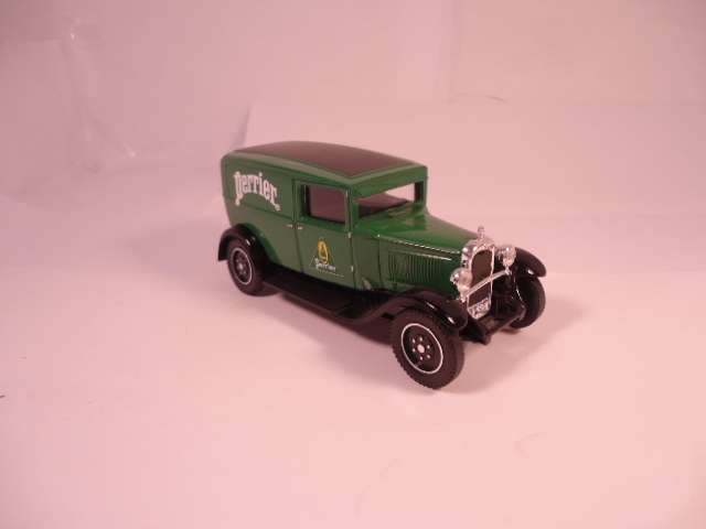 Solido - Lot of 3 Models