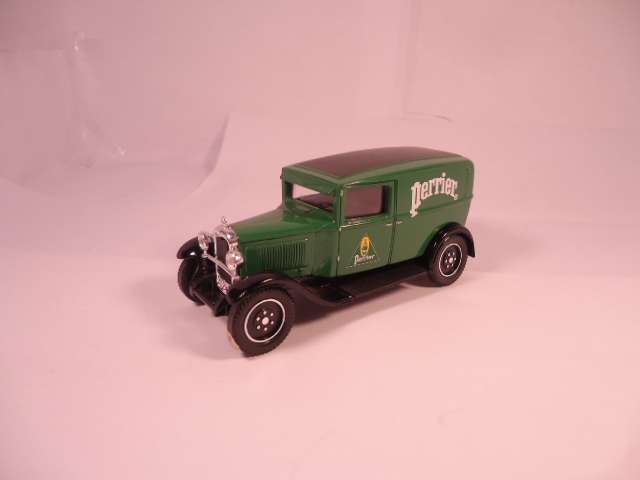 Solido - Lot of 3 Models