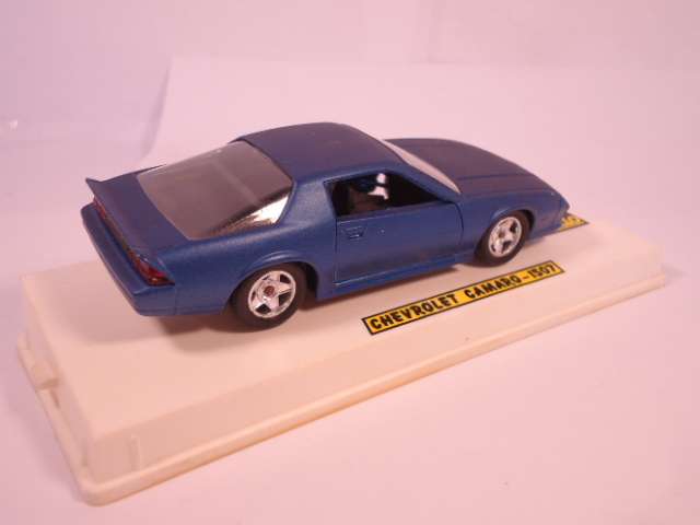 Solido - Lot of 3 Models