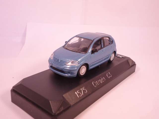 Solido - Lot of 3 Models