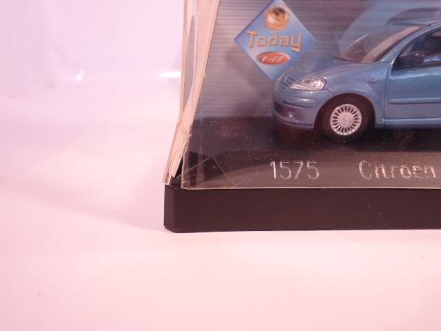 Solido - Lot of 3 Models