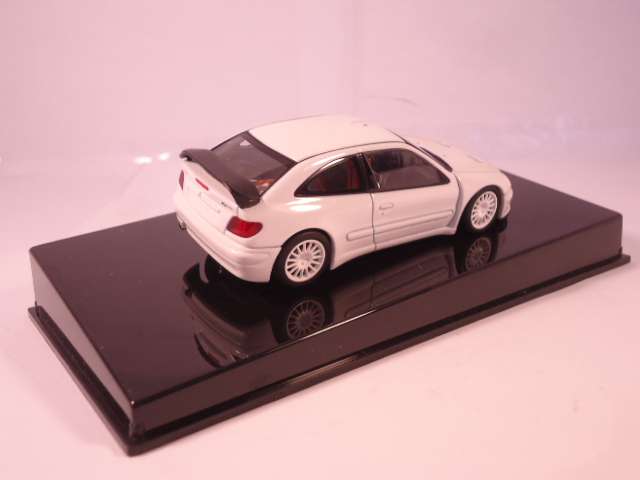 AutoArt - Citroen Xsara WRC 2004 Plane Body - #60439