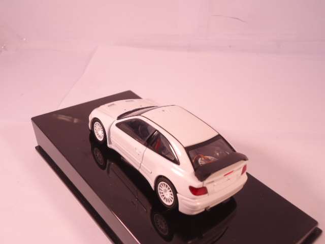 AutoArt - Citroen Xsara WRC 2004 Plane Body - #60439