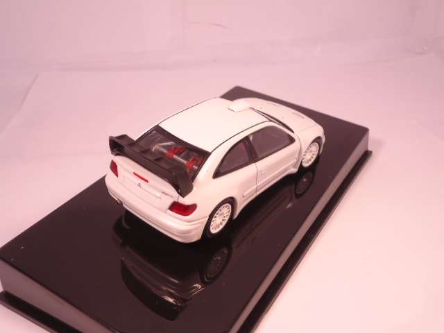 AutoArt - Citroen Xsara WRC 2004 Plane Body - #60439