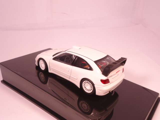 AutoArt - Citroen Xsara WRC 2004 Plane Body - #60439