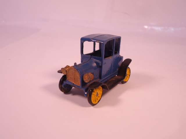 Brekina/Minialuxe - Lot of 3 Models