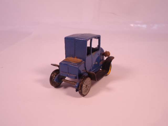 Brekina/Minialuxe - Lot of 3 Models