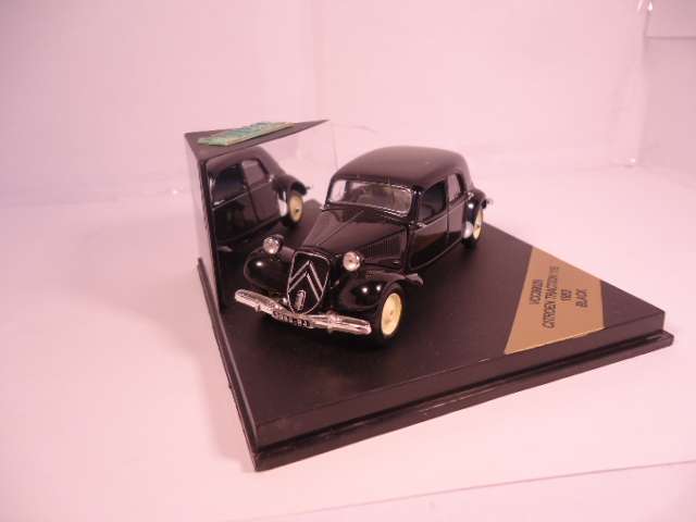 Vitesse - Lot of 2 Models