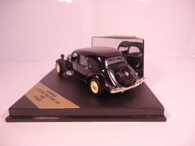 Vitesse - Lot of 2 Models