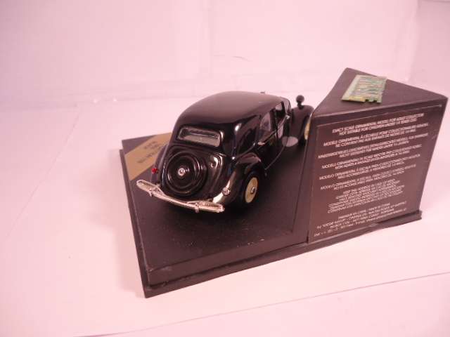 Vitesse - Lot of 2 Models