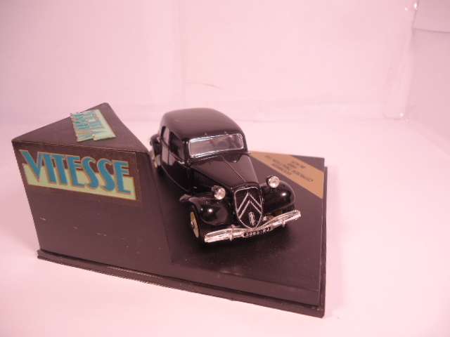 Vitesse - Lot of 2 Models