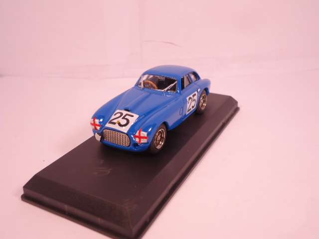 Art Model - Ferrari 195 S - Le Mans 1950 - Serafini + Sommer - #25 - #ART009