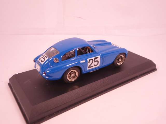 Art Model - Ferrari 195 S - Le Mans 1950 - Serafini + Sommer - #25 - #ART009