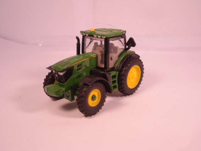 ERTL - Lot of 2 Models