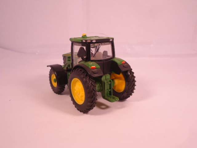 ERTL - Lot of 2 Models