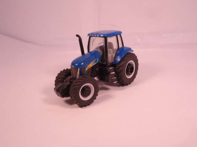 ERTL - Lot of 2 Models