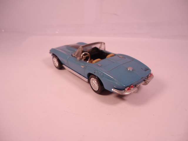 New Ray - Lot of 3 Models