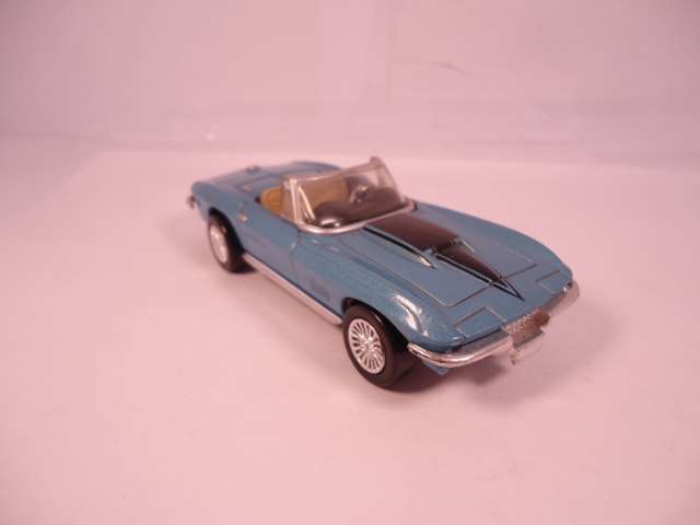 New Ray - Lot of 3 Models