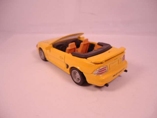 New Ray - Lot of 3 Models