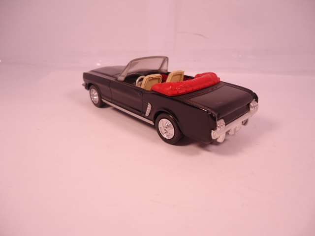 New Ray - Lot of 3 Models