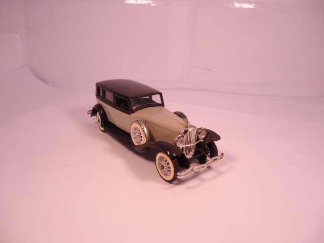 Solido - Lot of 2 Models