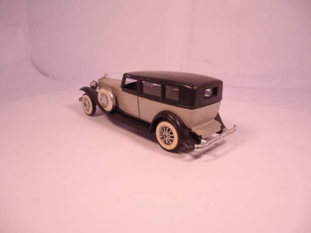 Solido - Lot of 2 Models