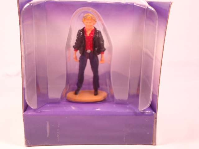 Corgi Film & TV - Pontiac TransAm 'KITT' with figurine - Knight Rider - #CC05601