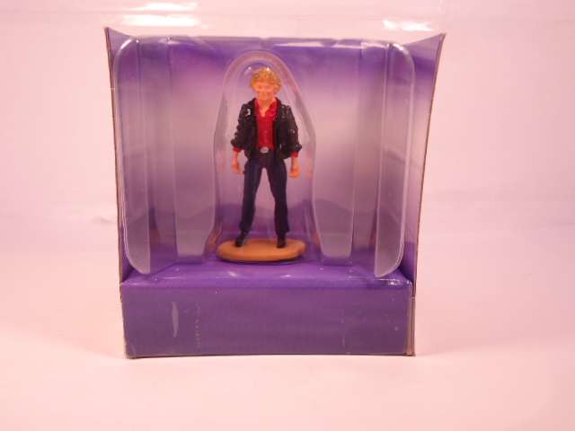 Corgi Film & TV - Pontiac TransAm 'KITT' with figurine - Knight Rider - #CC05601