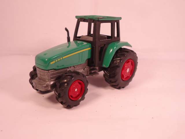 Made in China - Tractor