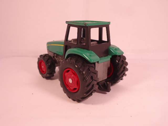Made in China - Tractor