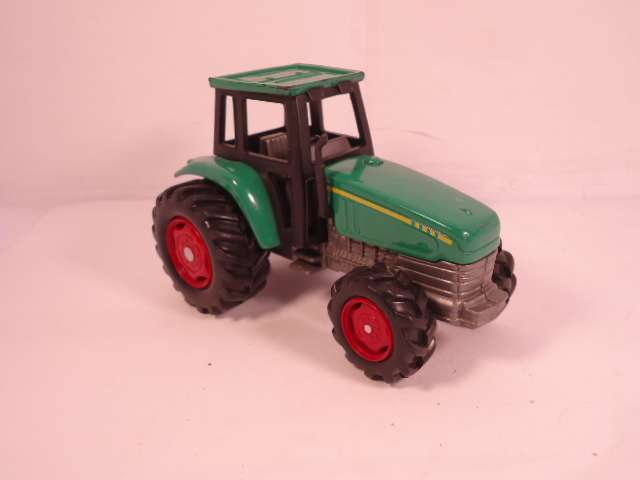 Made in China - Tractor