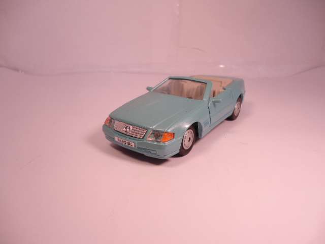 Maisto - Lot of 4 Models