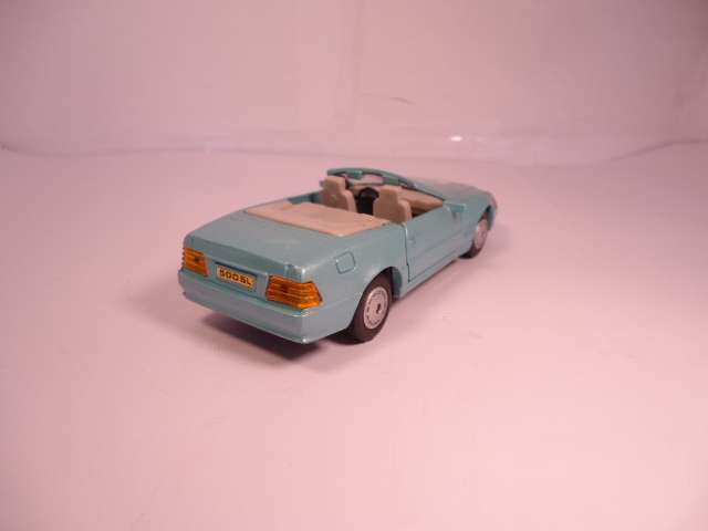 Maisto - Lot of 4 Models