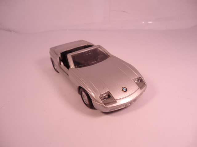 Maisto - Lot of 4 Models