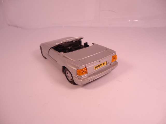 Maisto - Lot of 4 Models