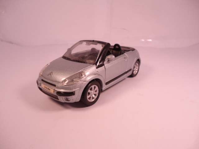 Maisto - Lot of 4 Models